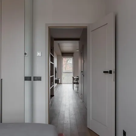 Cohost I 2bd Apt W-balcony In A Central Location 아파트 빌뉴스
